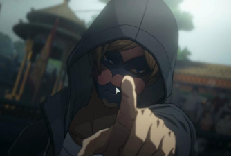 异人之下手游诸葛升怎么玩 异人之下手游诸葛升怎么玩