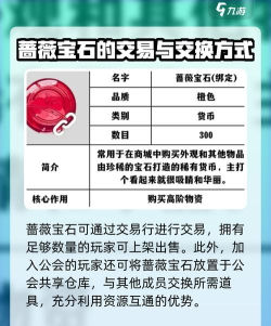 星痕共鸣宝石怎么用 星痕共鸣宝石怎么用