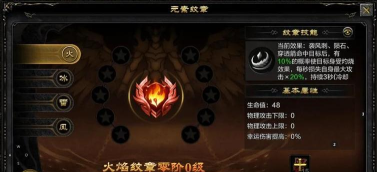 奇迹世界起源暗黑元素有哪些 奇迹世界起源暗黑元素有哪些