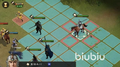 新三国志曹操传地形效果怎么用 新三国志曹操传地形效果怎么用