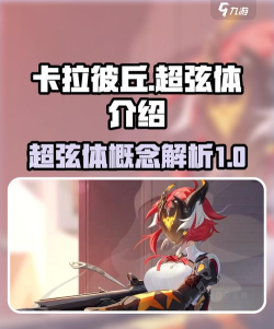 卡拉彼丘超弦体怎么样 卡拉彼丘超弦体怎么样