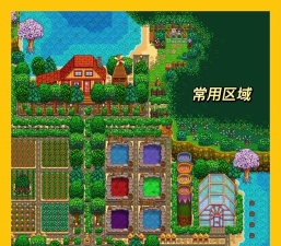 星布谷地星海旅行怎么玩 星布谷地星海旅行怎么玩