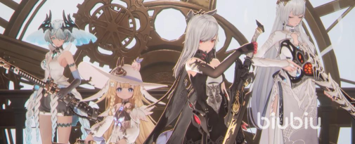 二重螺旋贝蕾尼卡怎么玩 二重螺旋贝蕾尼卡怎么玩