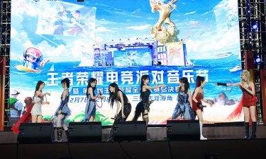 游戏比赛唱歌好听,展现玩家多才多艺,打造视听双重盛宴 游戏比赛唱歌好听,展现玩家多才多艺,打造视听双重盛宴