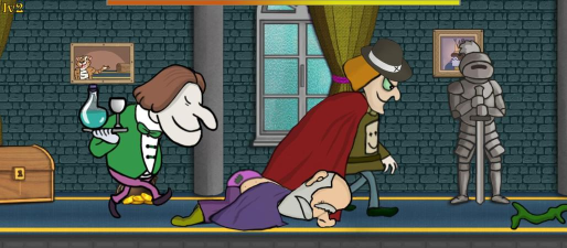 国王化妆游戏怎么玩,轻松上手教程,打造欢乐派对体验 国王化妆游戏怎么玩,轻松上手教程,打造欢乐派对体验