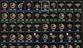 二重螺旋武器强度排行榜 二重螺旋武器强度排行榜