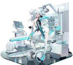 少女前线2芙洛伦怎么样 少女前线2芙洛伦怎么样