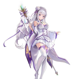 胜利女神新的希望爱蜜莉雅怎么玩 胜利女神新的希望爱蜜莉雅怎么玩