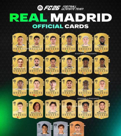 fc26传奇球员名单有哪些 fc26传奇球员名单有哪些