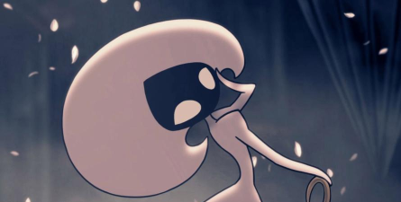 空洞骑士丝之歌蕾丝boss战怎么打 空洞骑士丝之歌蕾丝boss战怎么打