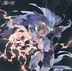 银与绯莱夏安博莉亚怎么样 银与绯莱夏安博莉亚怎么样