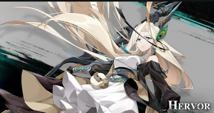 龙魂旅人赫尔薇尔怎么样 龙魂旅人赫尔薇尔怎么样