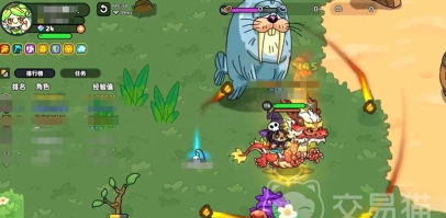 英勇之地手游海象怎么打 英勇之地手游海象怎么打