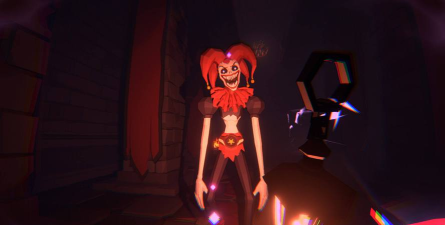 小丑愚蠢仪式下载慢怎么办 小丑愚蠢仪式下载慢怎么办