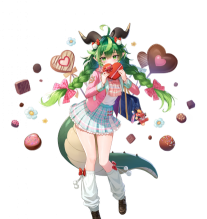 坎公骑冠剑爱梅莉丝怎么样 坎公骑冠剑爱梅莉丝怎么样