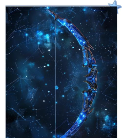 手游武器拉风,造型炫酷吸睛,特效华丽炸裂 手游武器拉风,造型炫酷吸睛,特效华丽炸裂