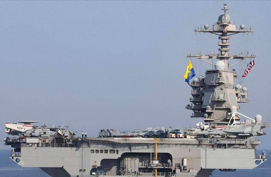 现代战舰福特号值得买吗 现代战舰福特号值得买吗