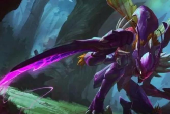 什么游戏康特螳螂,对线克制技巧,团战应对策略 什么游戏康特螳螂,对线克制技巧,团战应对策略