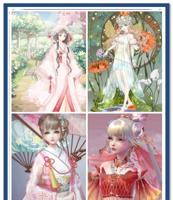 天仙换装游戏攻略,解锁高分搭配技巧,轻松玩转时尚挑战 天仙换装游戏攻略,解锁高分搭配技巧,轻松玩转时尚挑战