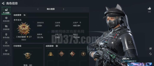 穿越火线手游防御卡,提升战场生存率,掌握核心防御策略 穿越火线手游防御卡,提升战场生存率,掌握核心防御策略