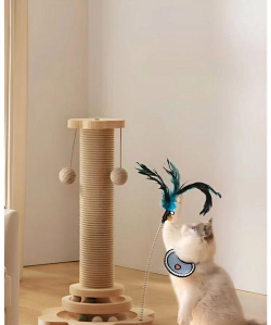 有猫爱玩什么游戏,互动玩具大推荐,增进感情乐趣多 有猫爱玩什么游戏,互动玩具大推荐,增进感情乐趣多