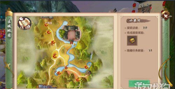 寻仙手游仙术卷轴,获取途径全解析,威力提升核心指南 寻仙手游仙术卷轴,获取途径全解析,威力提升核心指南