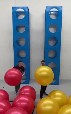 拉气球是什么游戏,简单有趣的派对玩法,适合多人互动娱乐 拉气球是什么游戏,简单有趣的派对玩法,适合多人互动娱乐