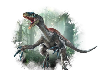 镰刀龙是什么游戏,揭秘恐龙生存玩法,体验史前冒险乐趣 镰刀龙是什么游戏,揭秘恐龙生存玩法,体验史前冒险乐趣