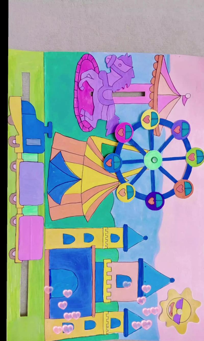 学画世界叫什么游戏,创意绘画新体验,激发孩子无限想象力 学画世界叫什么游戏,创意绘画新体验,激发孩子无限想象力