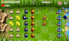 蚂蚁大战叫什么游戏,经典策略塔防,重温童年回忆 蚂蚁大战叫什么游戏,经典策略塔防,重温童年回忆