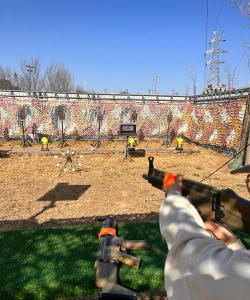 枪战对打叫什么游戏,射击竞技乐趣多,团队合作显身手 枪战对打叫什么游戏,射击竞技乐趣多,团队合作显身手