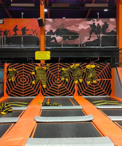 噩梦蹦床游戏怎么玩,掌握核心技巧,体验刺激心跳 噩梦蹦床游戏怎么玩,掌握核心技巧,体验刺激心跳