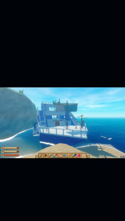 筏是什么游戏名字,生存冒险新体验,海上建造乐趣多 筏是什么游戏名字,生存冒险新体验,海上建造乐趣多