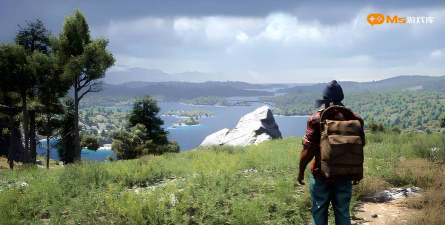 单机版生存手游,挑战极限生存,体验孤独求生的乐趣 单机版生存手游,挑战极限生存,体验孤独求生的乐趣