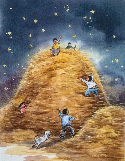 藏在草里什么游戏,童年捉迷藏回忆,现代游戏中的草丛元素 藏在草里什么游戏,童年捉迷藏回忆,现代游戏中的草丛元素