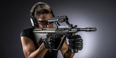 什么游戏开枪最厉害,射击手感真实,枪械选择多样 什么游戏开枪最厉害,射击手感真实,枪械选择多样