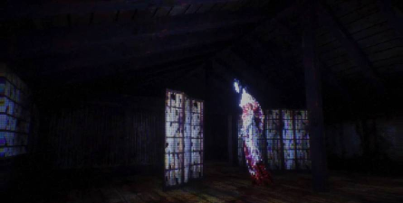 什么游戏最怕镜子打人,解密恐怖游戏设定,探索心理恐惧根源 什么游戏最怕镜子打人,解密恐怖游戏设定,探索心理恐惧根源