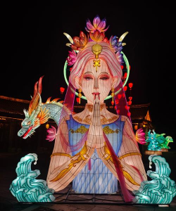 灯火皮肤,游戏中的视觉盛宴,提升玩家沉浸体验 灯火皮肤,游戏中的视觉盛宴,提升玩家沉浸体验