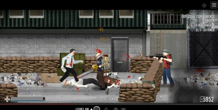 电锯游戏爷爷怎么玩,掌握核心技巧,轻松通关无压力 电锯游戏爷爷怎么玩,掌握核心技巧,轻松通关无压力