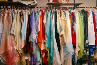 收纳汉服游戏怎么玩,轻松整理虚拟衣橱,体验古风搭配乐趣 收纳汉服游戏怎么玩,轻松整理虚拟衣橱,体验古风搭配乐趣