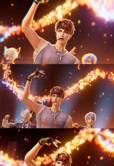 王者男团,沉浸式偶像养成,体验虚拟舞台魅力 王者男团,沉浸式偶像养成,体验虚拟舞台魅力