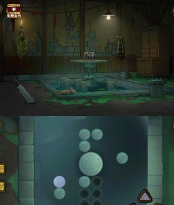 沉睡之间是什么游戏,探索神秘梦境,体验独特解谜冒险 沉睡之间是什么游戏,探索神秘梦境,体验独特解谜冒险