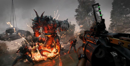 消逝的光芒困兽好玩吗 消逝的光芒困兽好玩吗