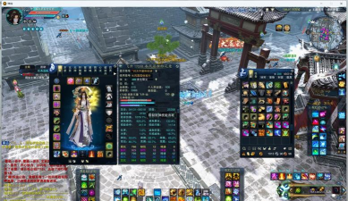 诛仙都有什么游戏,盘点经典作品,了解系列发展 诛仙都有什么游戏,盘点经典作品,了解系列发展