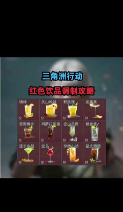 摇摆饮料游戏攻略,掌握核心玩法,轻松拿高分 摇摆饮料游戏攻略,掌握核心玩法,轻松拿高分