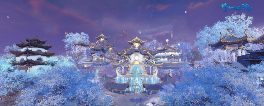 倩女手游保家卫国,守护家园,体验热血战斗 倩女手游保家卫国,守护家园,体验热血战斗