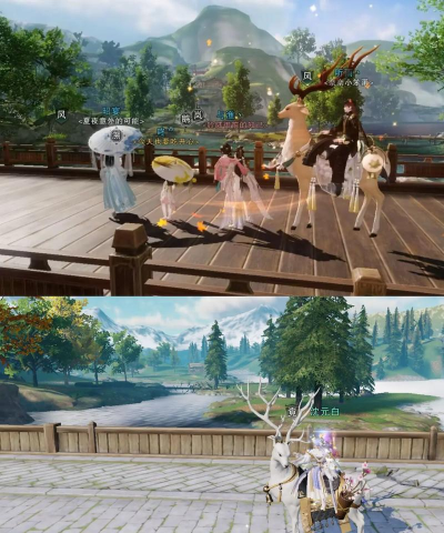 楚留香手游怎么预约,快速上手方法,新手必看指南 楚留香手游怎么预约,快速上手方法,新手必看指南