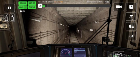 什么游戏可以驾驶地铁,模拟真实体验,满足驾驶爱好 什么游戏可以驾驶地铁,模拟真实体验,满足驾驶爱好