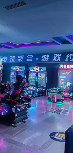 疯狂影院是什么游戏,玩法特点,适合人群 疯狂影院是什么游戏,玩法特点,适合人群