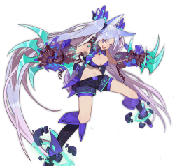 什么游戏动漫角色很多,盘点热门作品,满足收集欲 什么游戏动漫角色很多,盘点热门作品,满足收集欲